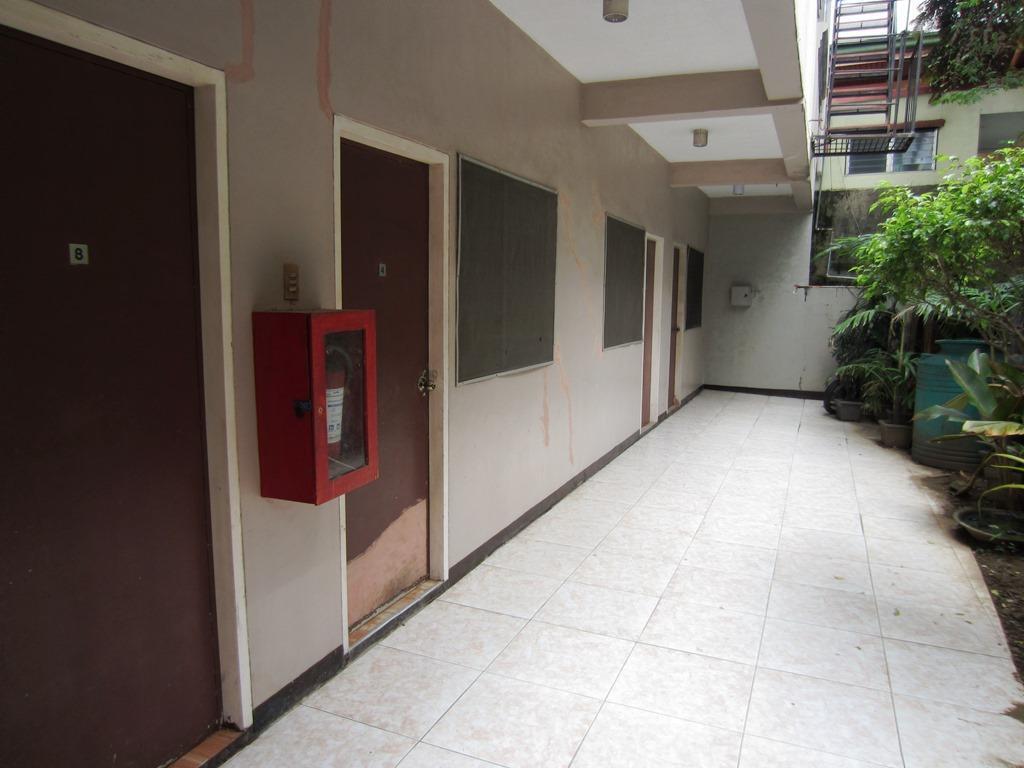 San Jose Pension Cebu Eksteriør billede