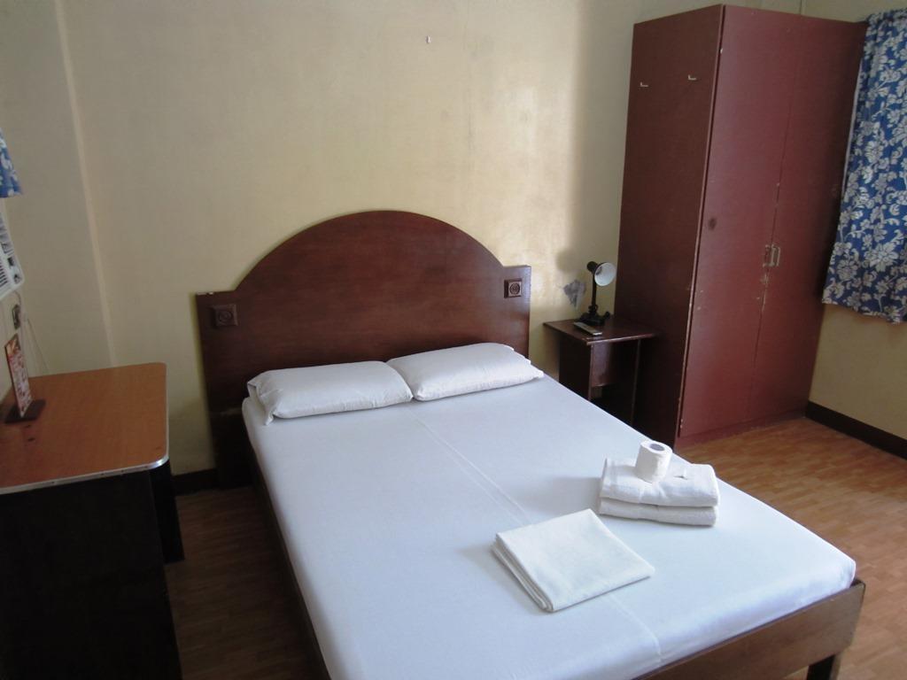 San Jose Pension Cebu Eksteriør billede