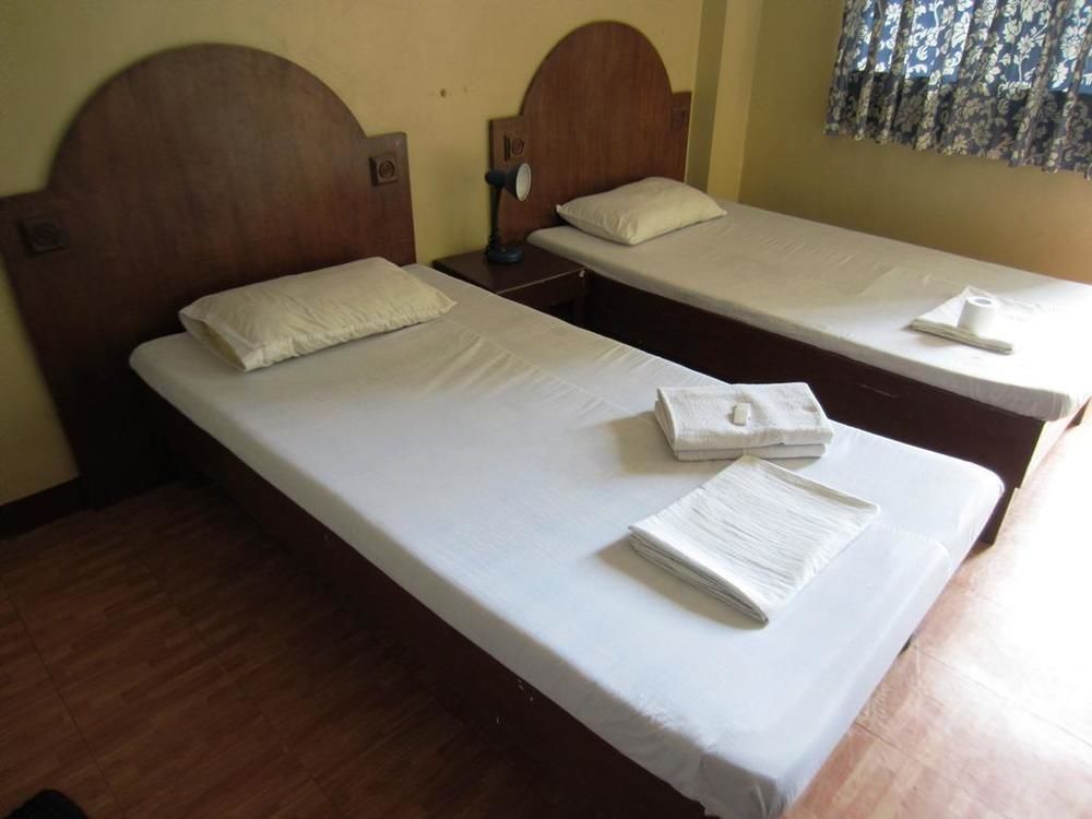 San Jose Pension Cebu Eksteriør billede