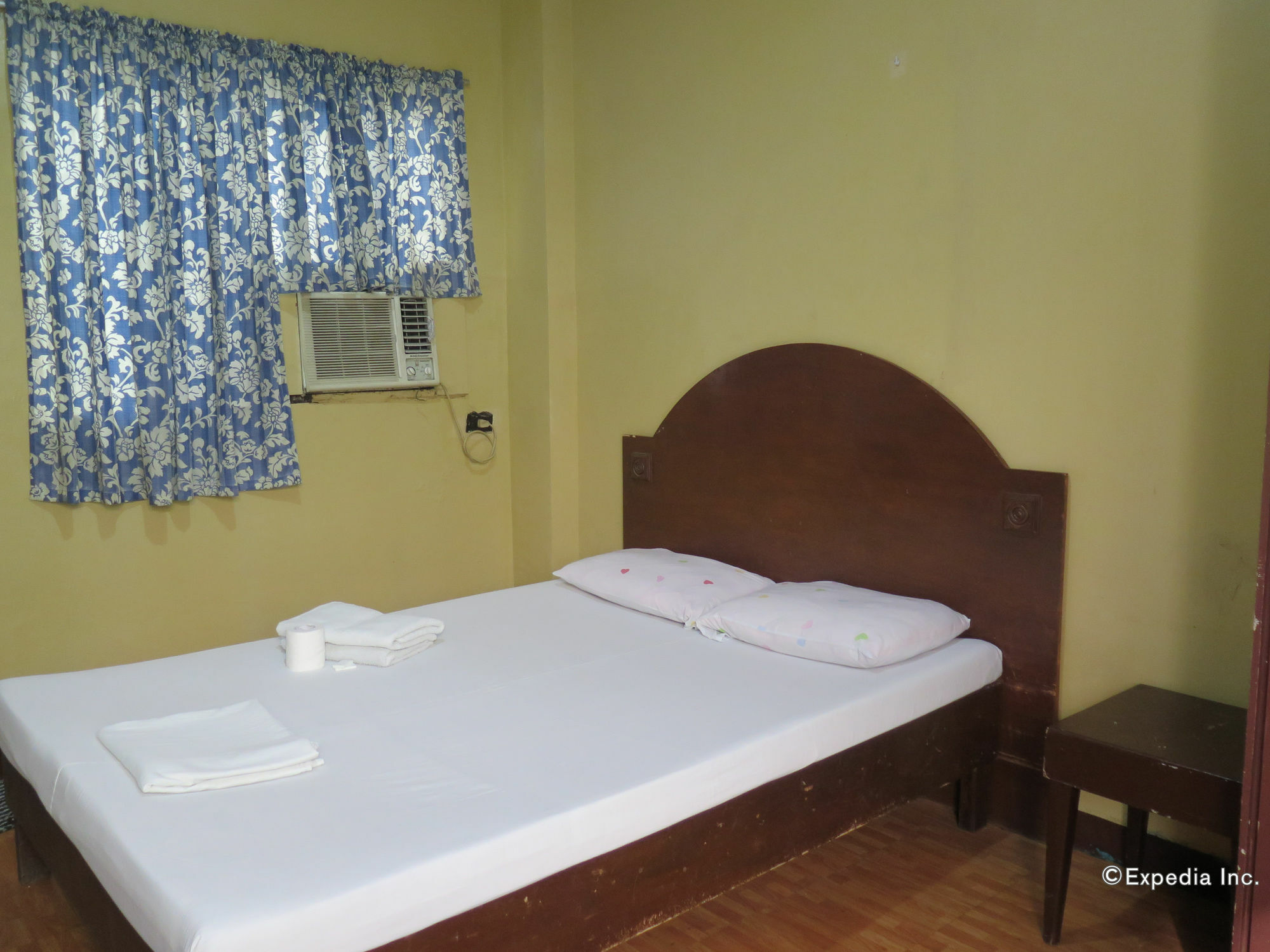 San Jose Pension Cebu Eksteriør billede