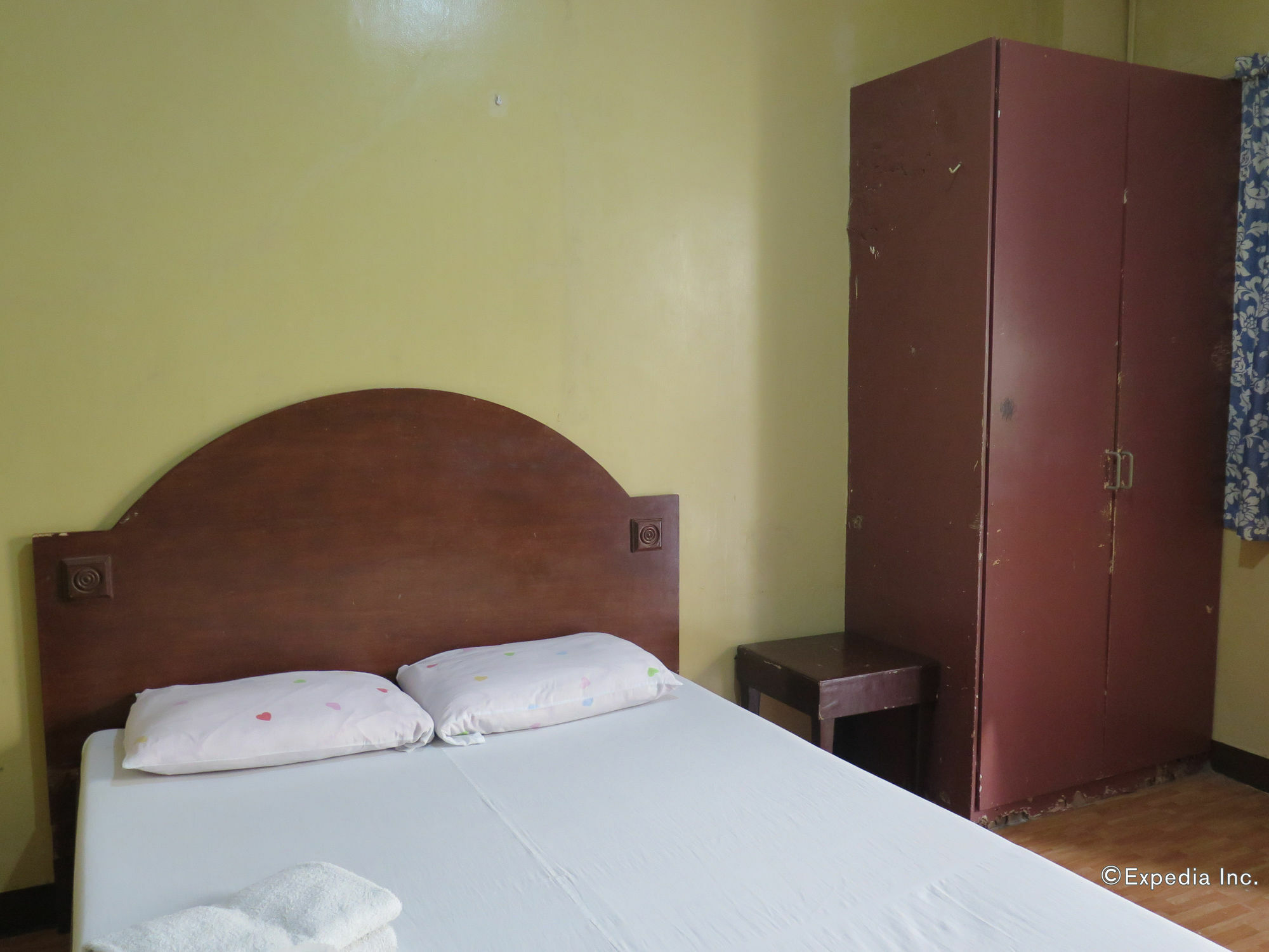 San Jose Pension Cebu Eksteriør billede